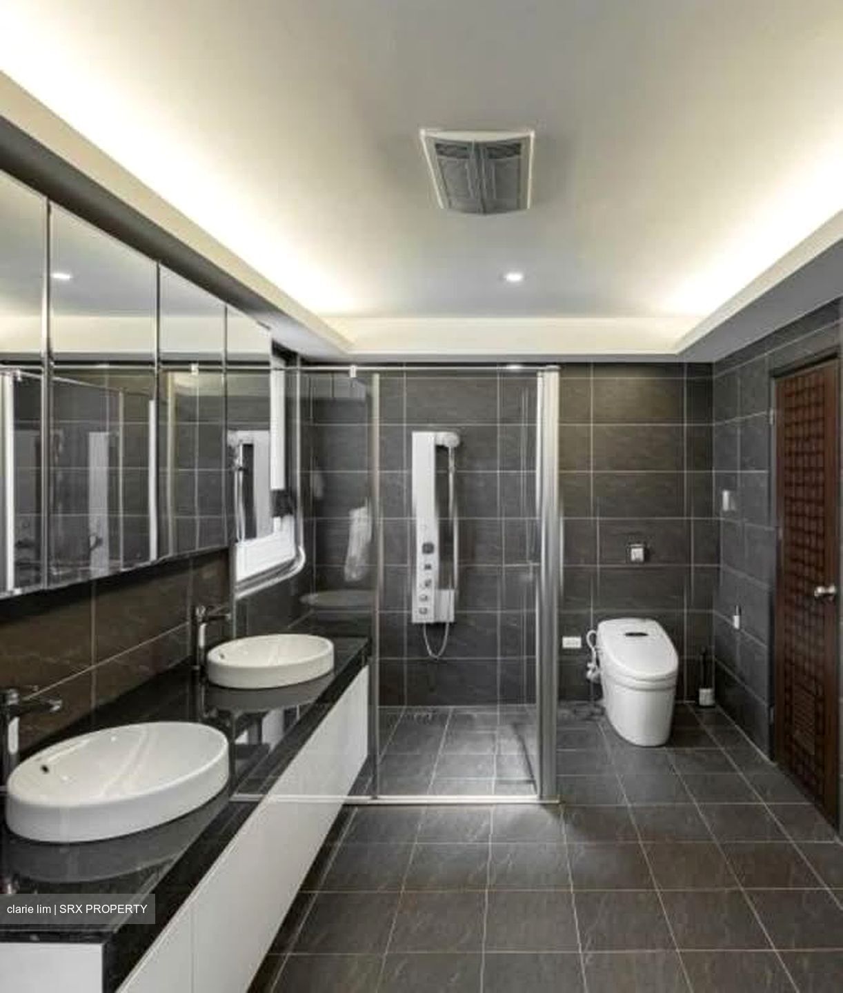 One Balmoral (D10), Condominium #526244591